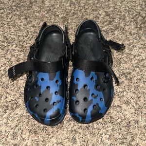 post malone crocs